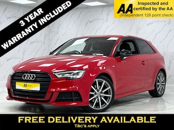 Audi - A3