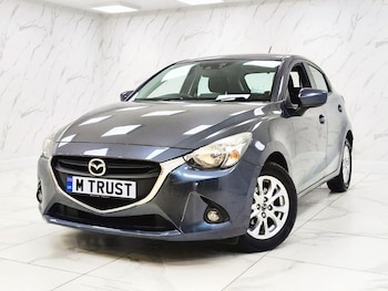 Used Mazda Mazda2 2015 for sale - 79197011: Photo
