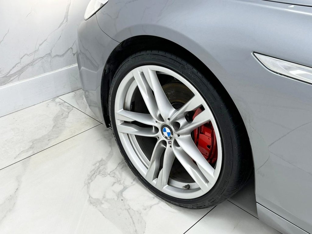 Used BMW 6 Series 2016 for sale - 77981471: Photo 15
