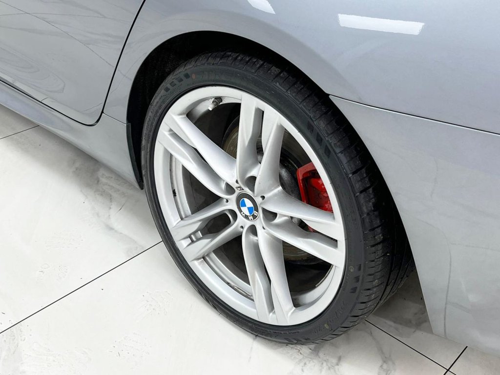 Used BMW 6 Series 2016 for sale - 77981471: Photo 16