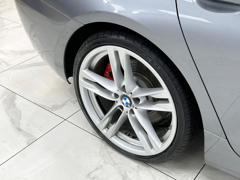 Used BMW 6 Series 2016 for sale - 77981471: Photo 17