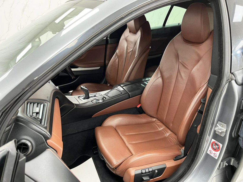 Used BMW 6 Series 2016 for sale - 77981471: Photo 21