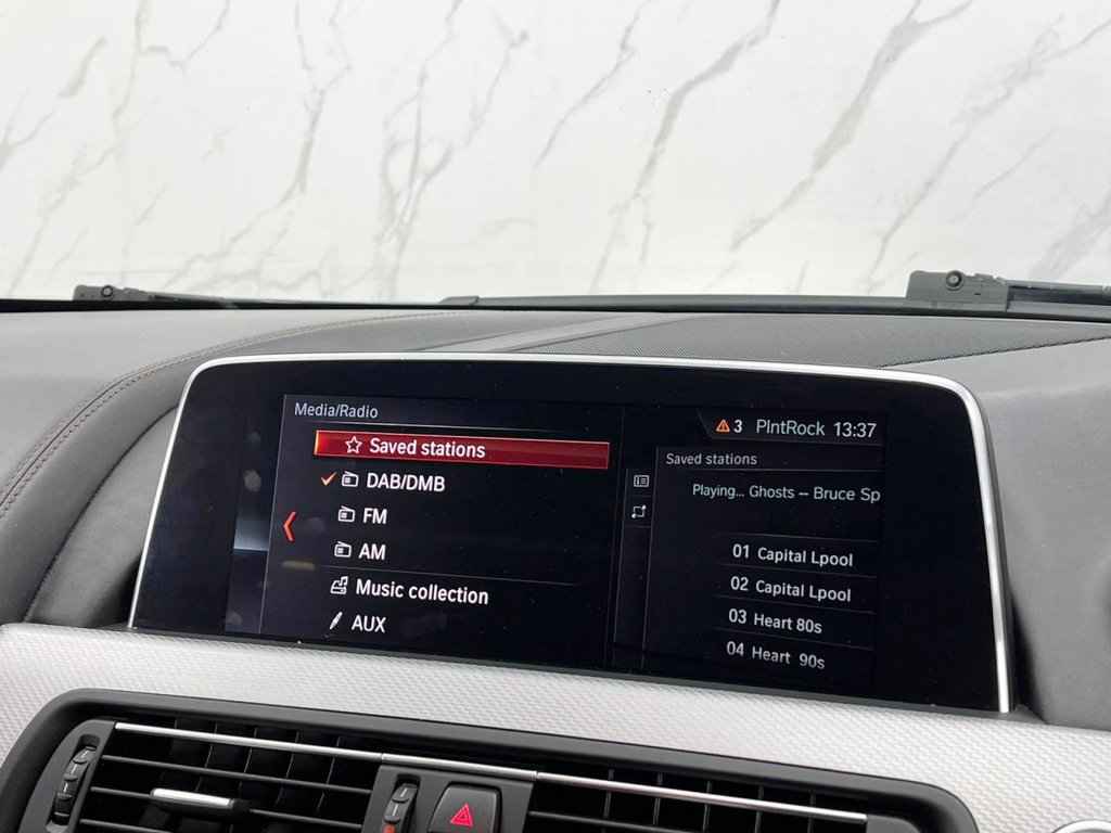 Used BMW 6 Series 2016 for sale - 77981471: Photo 24