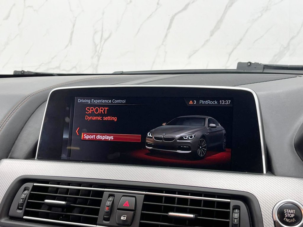 Used BMW 6 Series 2016 for sale - 77981471: Photo 25