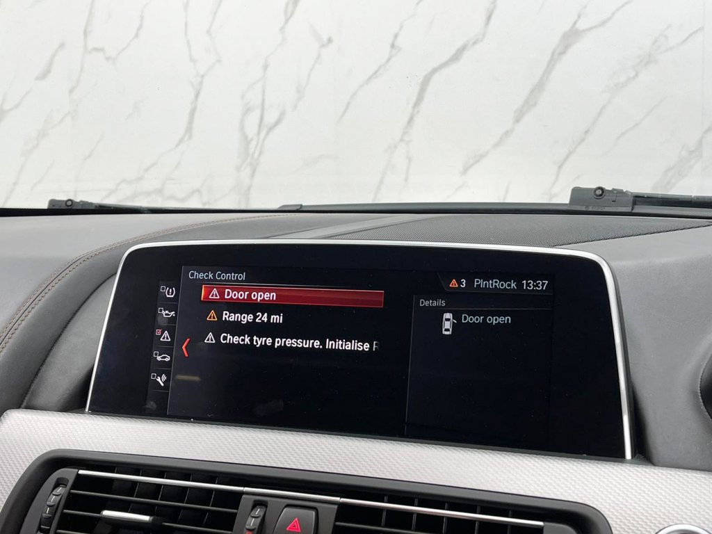 Used BMW 6 Series 2016 for sale - 77981471: Photo 27