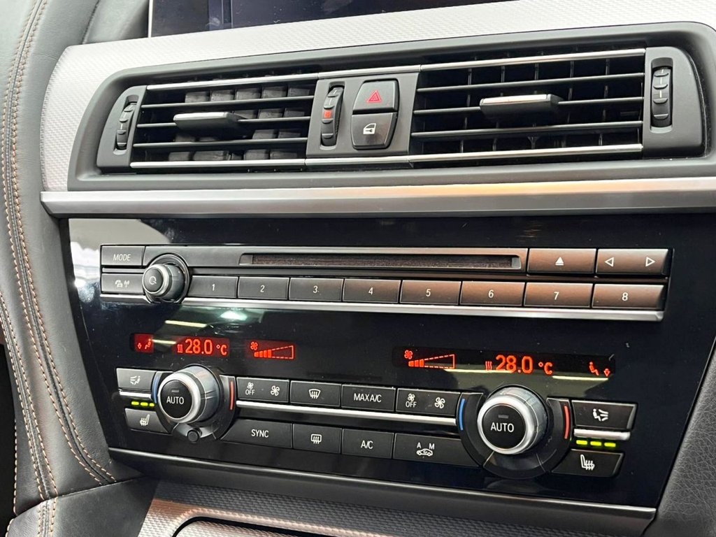 Used BMW 6 Series 2016 for sale - 77981471: Photo 28