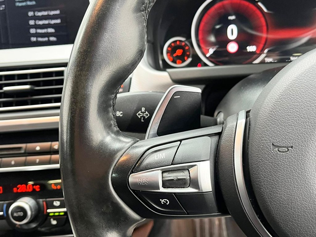 Used BMW 6 Series 2016 for sale - 77981471: Photo 31