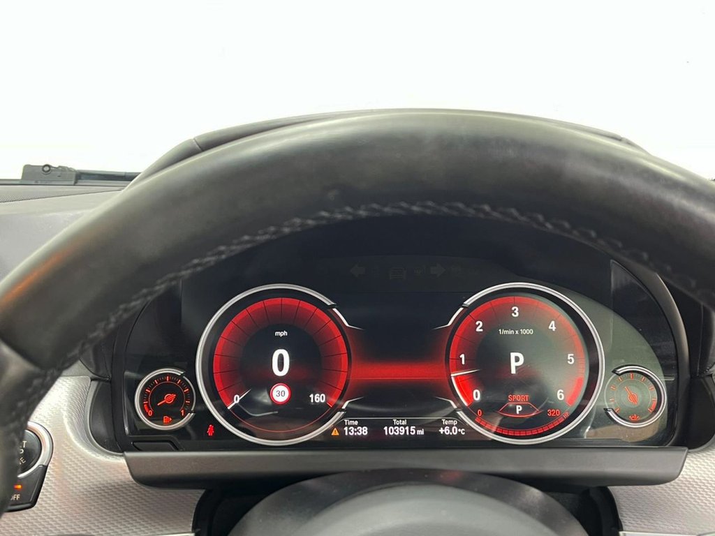 Used BMW 6 Series 2016 for sale - 77981471: Photo 32