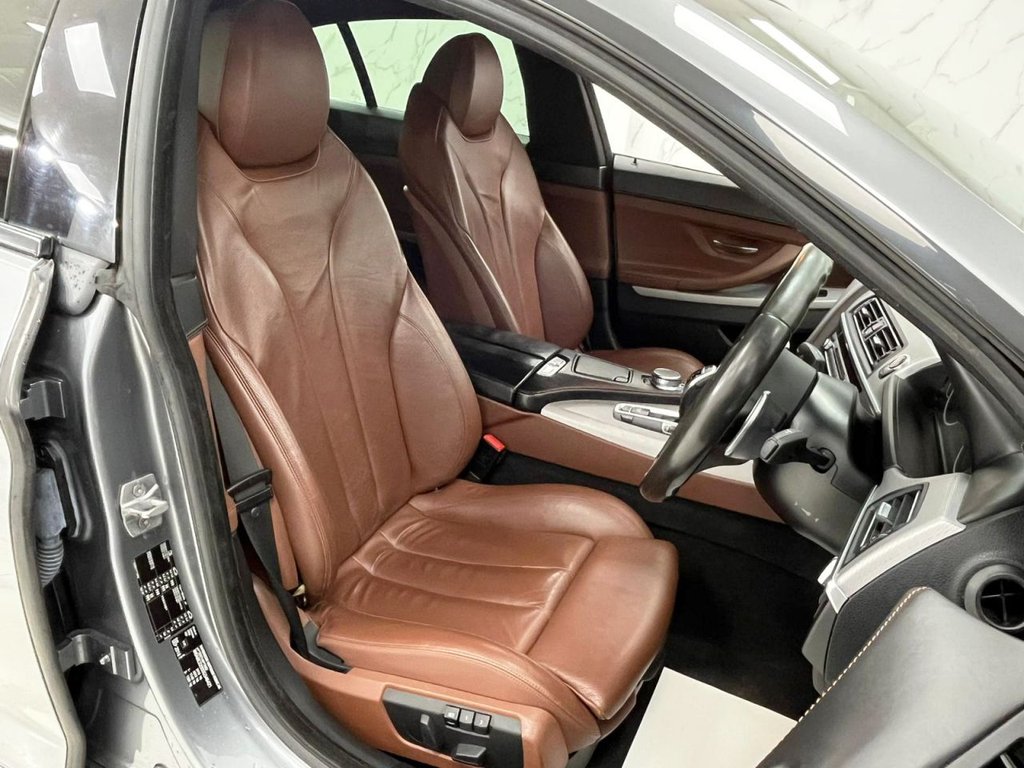 Used BMW 6 Series 2016 for sale - 77981471: Photo 37