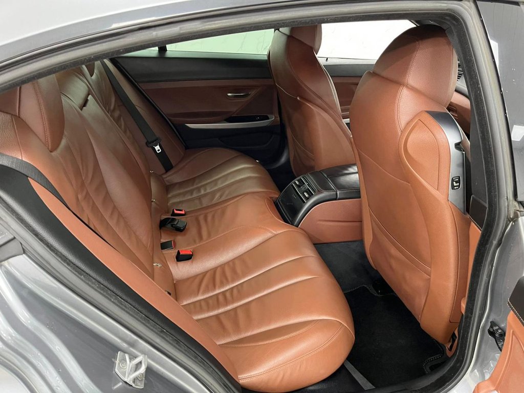 Used BMW 6 Series 2016 for sale - 77981471: Photo 45