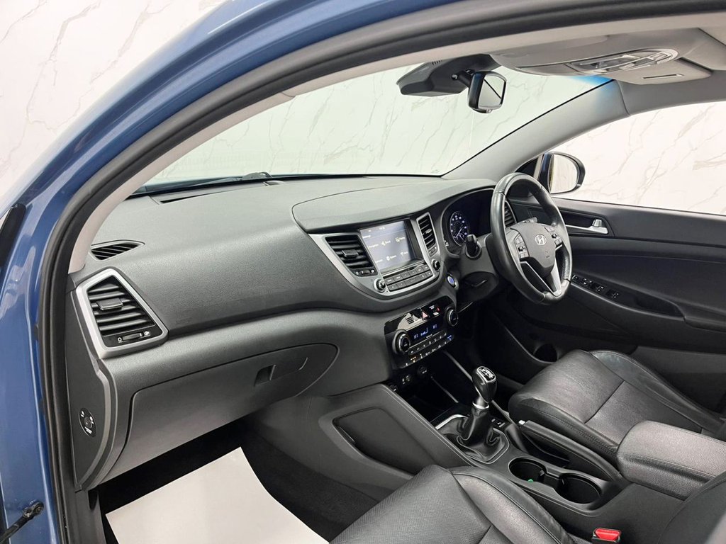 Used Hyundai TUCSON 2016 for sale - 77533934: Photo 16