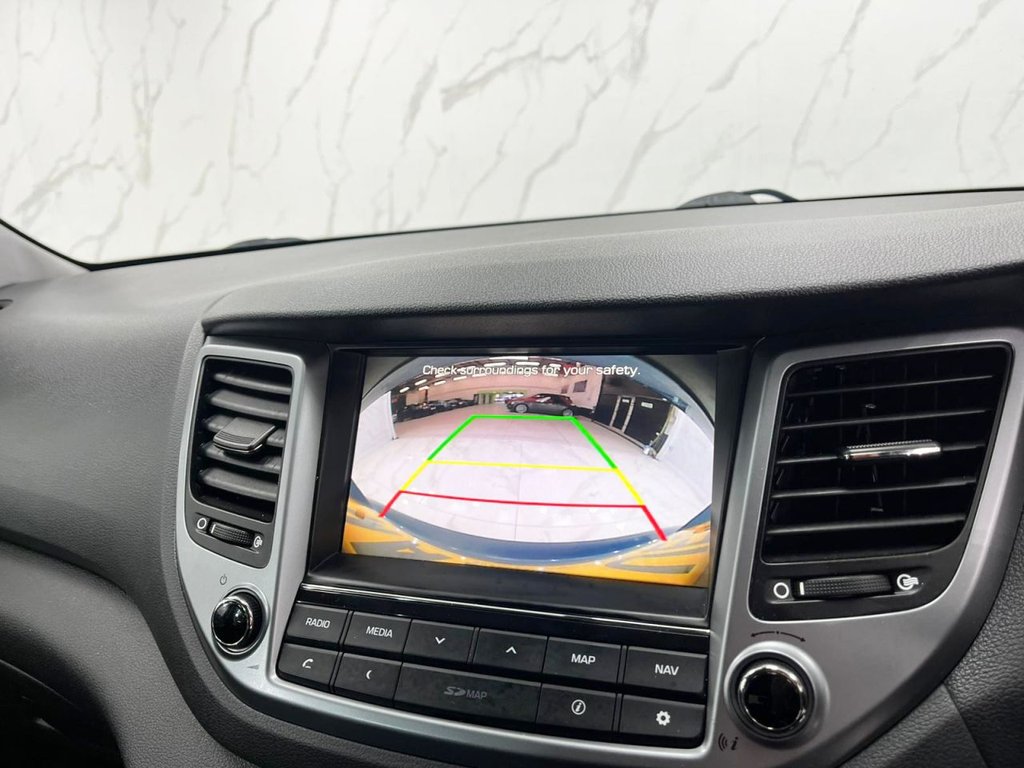 Used Hyundai TUCSON 2016 for sale - 77533934: Photo 17