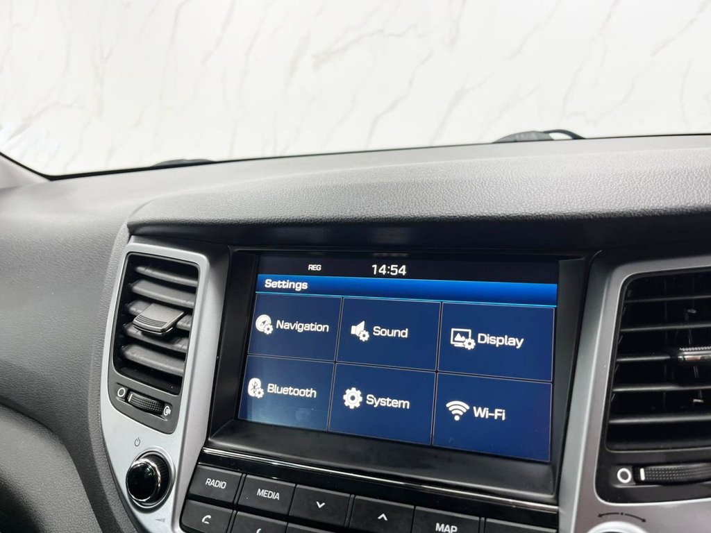 Used Hyundai TUCSON 2016 for sale - 77533934: Photo 18