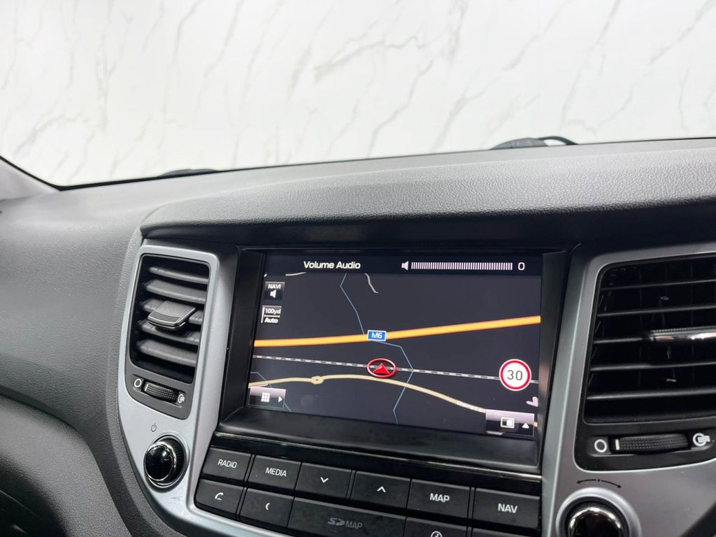 Used Hyundai TUCSON 2016 for sale - 77533934: Photo 19