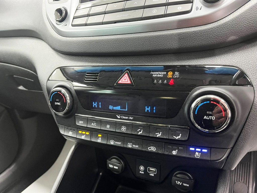 Used Hyundai TUCSON 2016 for sale - 77533934: Photo 20