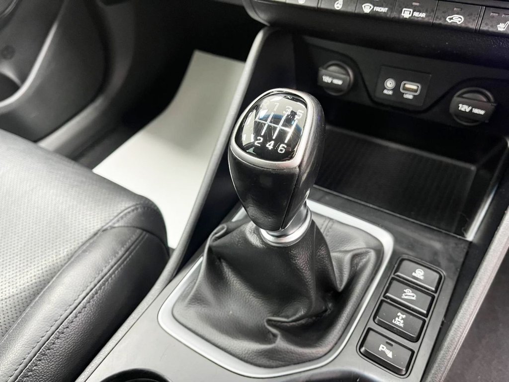 Used Hyundai TUCSON 2016 for sale - 77533934: Photo 21