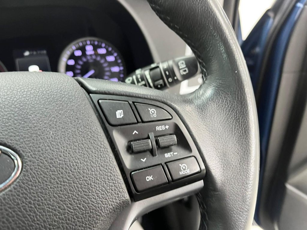 Used Hyundai TUCSON 2016 for sale - 77533934: Photo 25