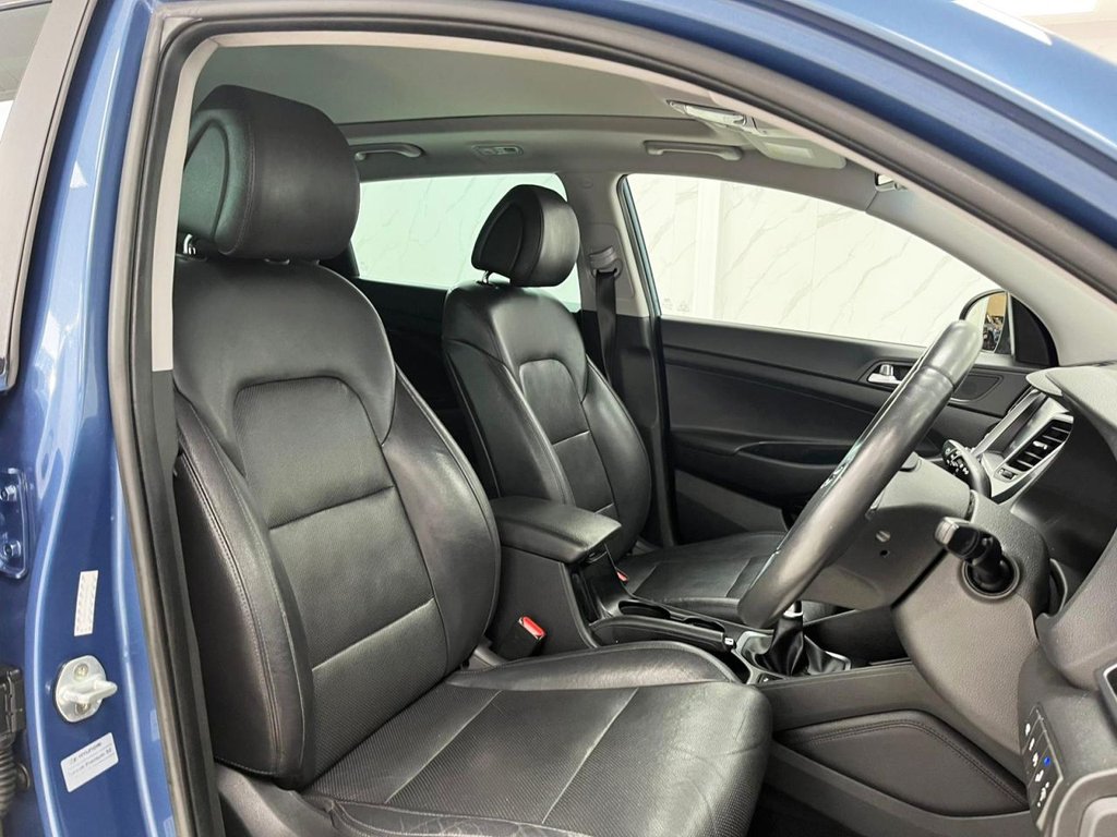 Used Hyundai TUCSON 2016 for sale - 77533934: Photo 29