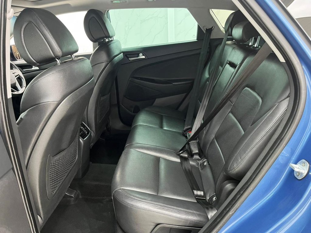 Used Hyundai TUCSON 2016 for sale - 77533934: Photo 34