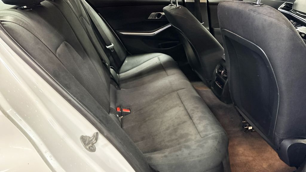 Used BMW 3 Series 2020 for sale - 78008755: Photo 10