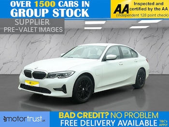 Used BMW 3 Series 2020 for sale - 78008755: Photo