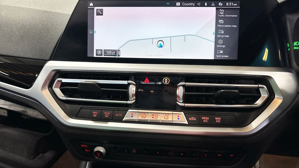 Used BMW 3 Series 2020 for sale - 78008755: Photo 7