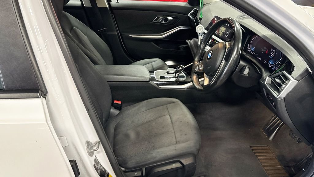 Used BMW 3 Series 2020 for sale - 78008755: Photo 9