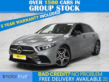 Used Mercedes-Benz A-Class 2023 for sale - 78533885: Photo