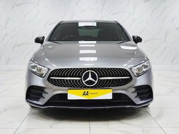 Used Mercedes-Benz A-Class 2023 for sale - 78533885: Photo