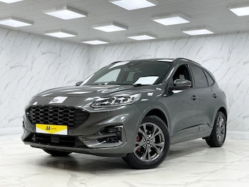 Used Ford Kuga 2020 for sale - 75937281: Photo