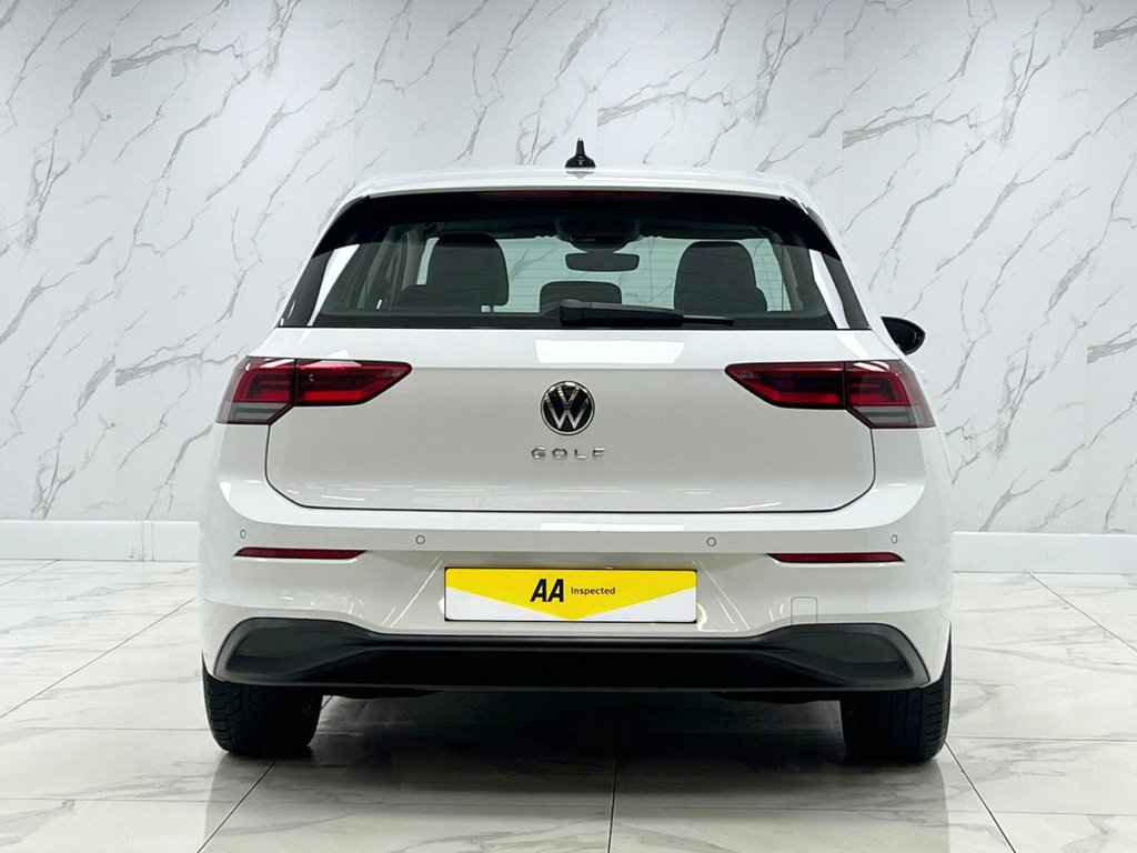 Used Volkswagen Golf 2020 for sale - 76210824: Photo 10