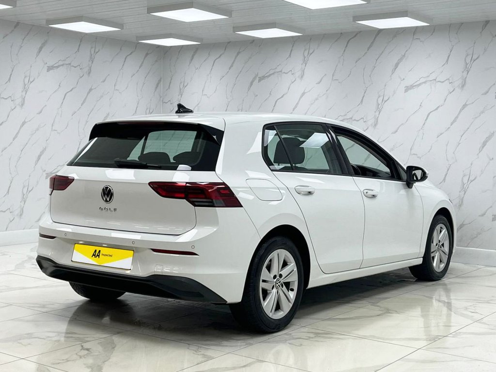 Used Volkswagen Golf 2020 for sale - 76210824: Photo 11