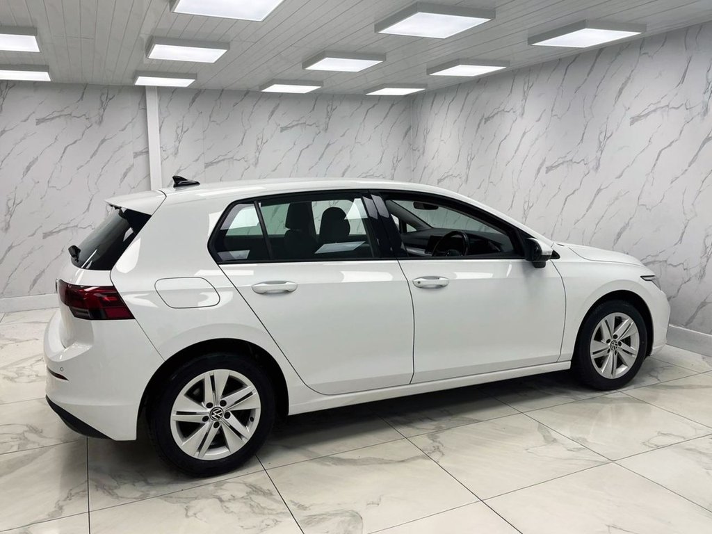 Used Volkswagen Golf 2020 for sale - 76210824: Photo 12