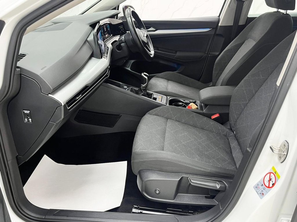 Used Volkswagen Golf 2020 for sale - 76210824: Photo 13