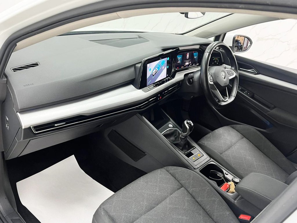 Used Volkswagen Golf 2020 for sale - 76210824: Photo 15