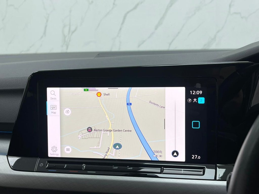 Used Volkswagen Golf 2020 for sale - 76210824: Photo 16