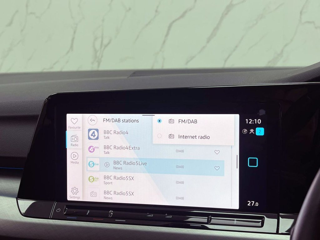 Used Volkswagen Golf 2020 for sale - 76210824: Photo 17