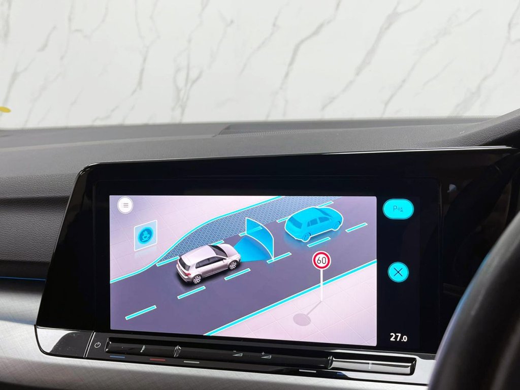 Used Volkswagen Golf 2020 for sale - 76210824: Photo 18