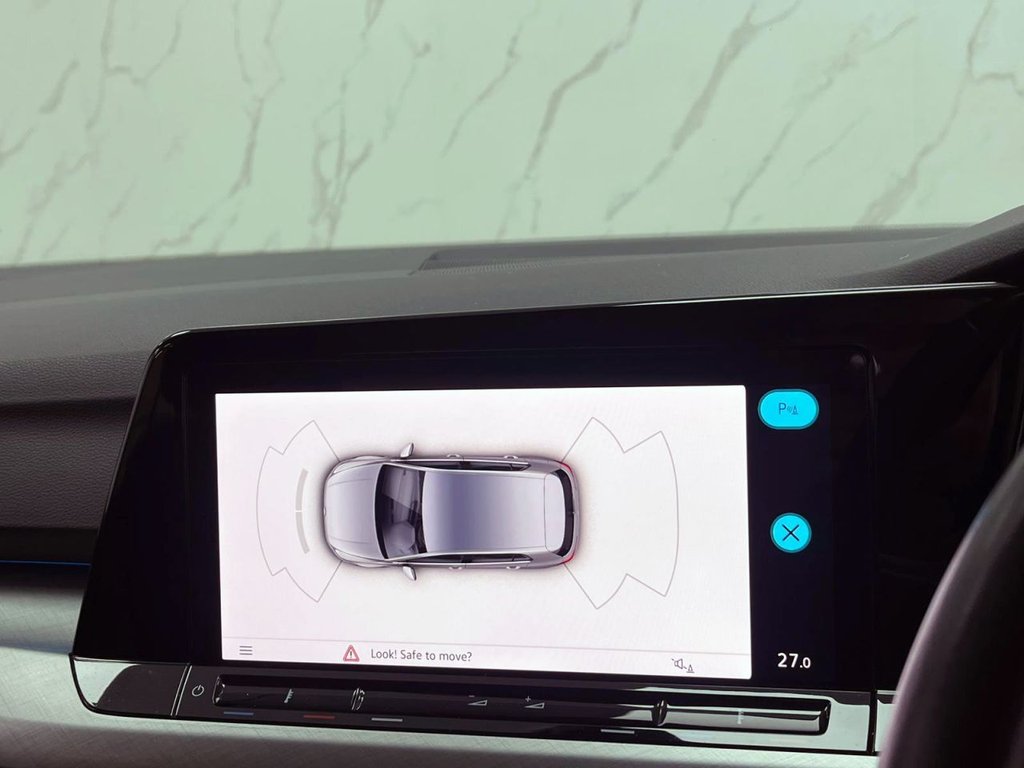 Used Volkswagen Golf 2020 for sale - 76210824: Photo 19