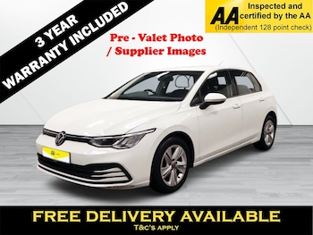 Volkswagen - Golf