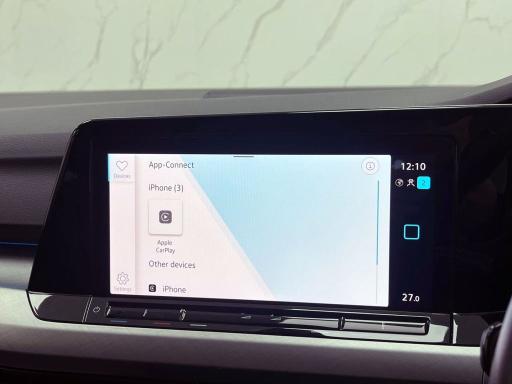 Used Volkswagen Golf 2020 for sale - 76210824: Photo 20