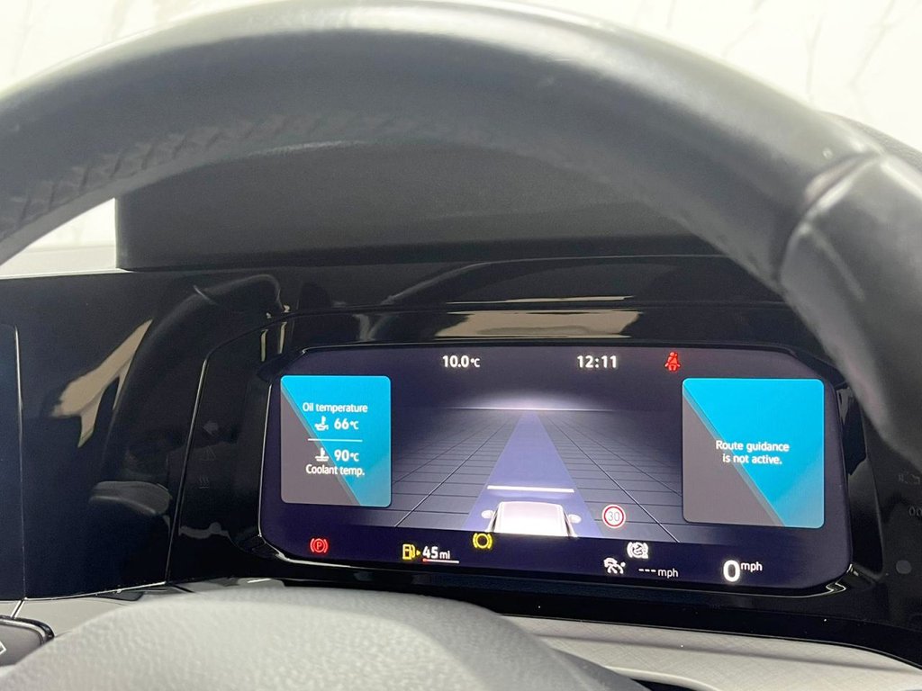 Used Volkswagen Golf 2020 for sale - 76210824: Photo 24