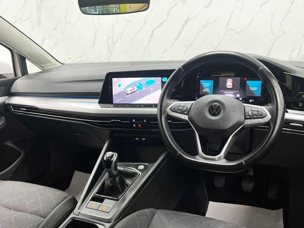 Used Volkswagen Golf 2020 for sale - 76210824: Photo 25