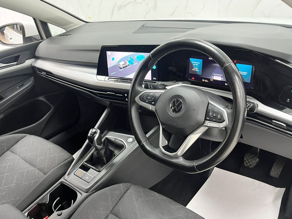 Used Volkswagen Golf 2020 for sale - 76210824: Photo 26