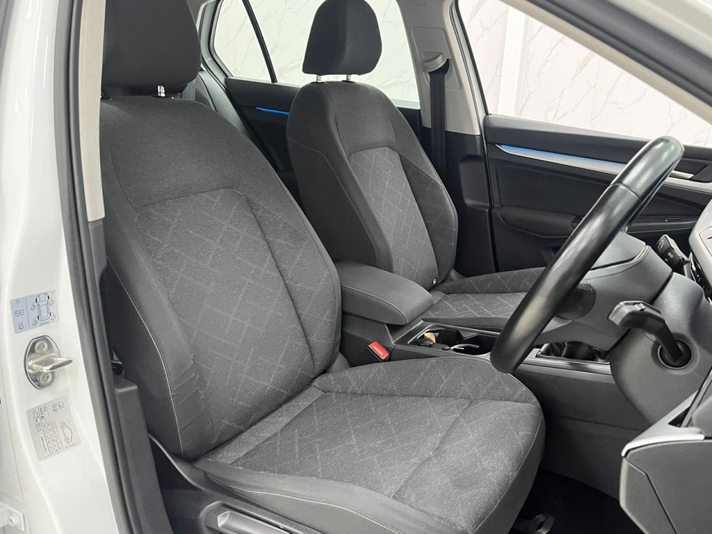 Used Volkswagen Golf 2020 for sale - 76210824: Photo 27