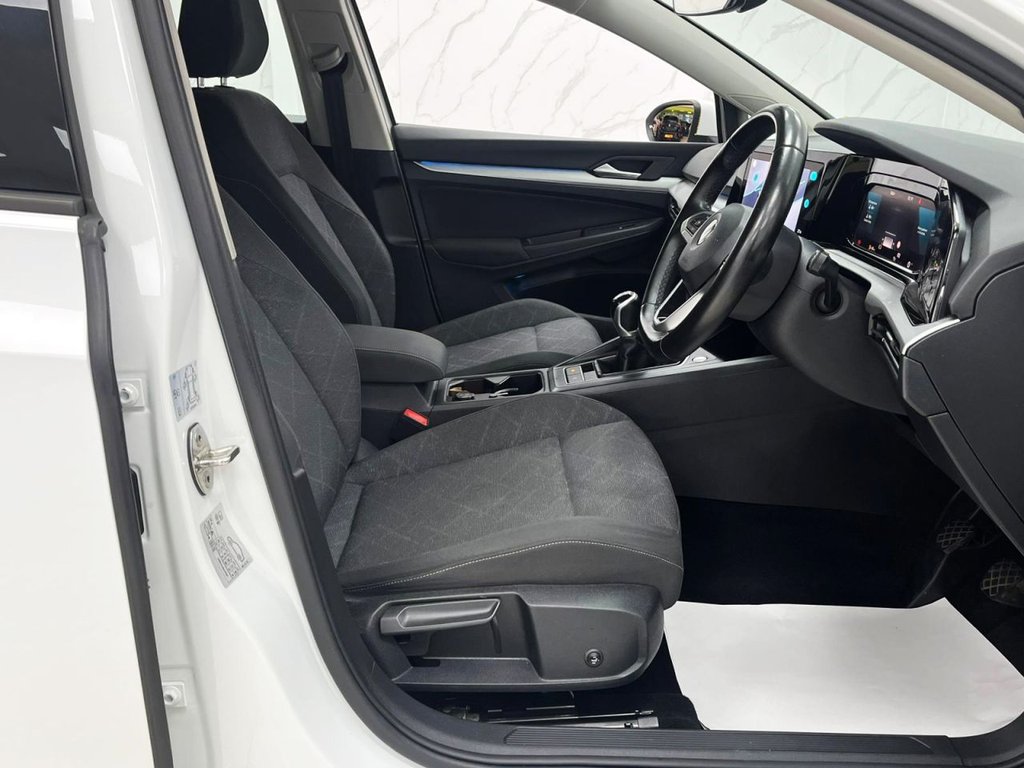 Used Volkswagen Golf 2020 for sale - 76210824: Photo 28