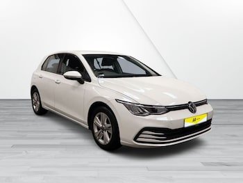 Used Volkswagen Golf 2020 for sale - 76210824: Photo 2