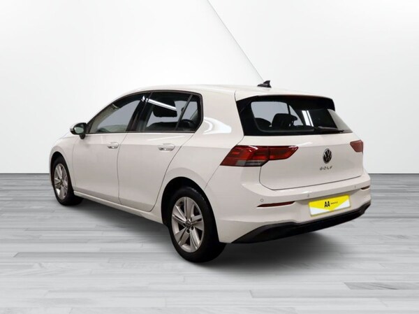 Used Volkswagen Golf 2020 for sale - 76210824: Photo 3