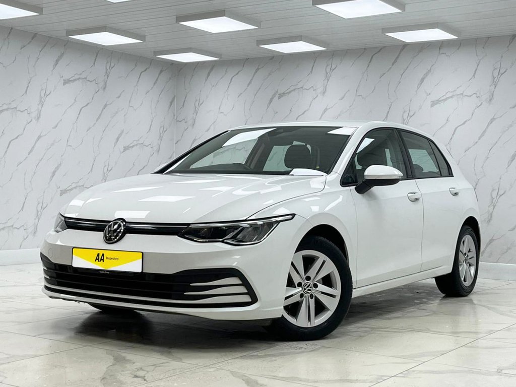 Used Volkswagen Golf 2020 for sale - 76210824: Photo 4