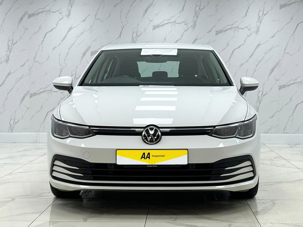 Used Volkswagen Golf 2020 for sale - 76210824: Photo 5